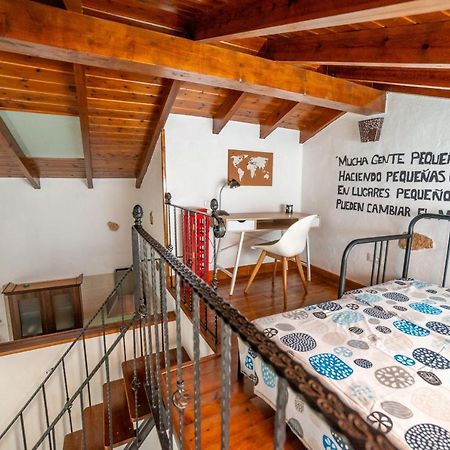 Casa La Orilla Villa Antigua  Exteriör bild