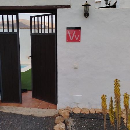 Casa La Orilla Villa Antigua  Exteriör bild