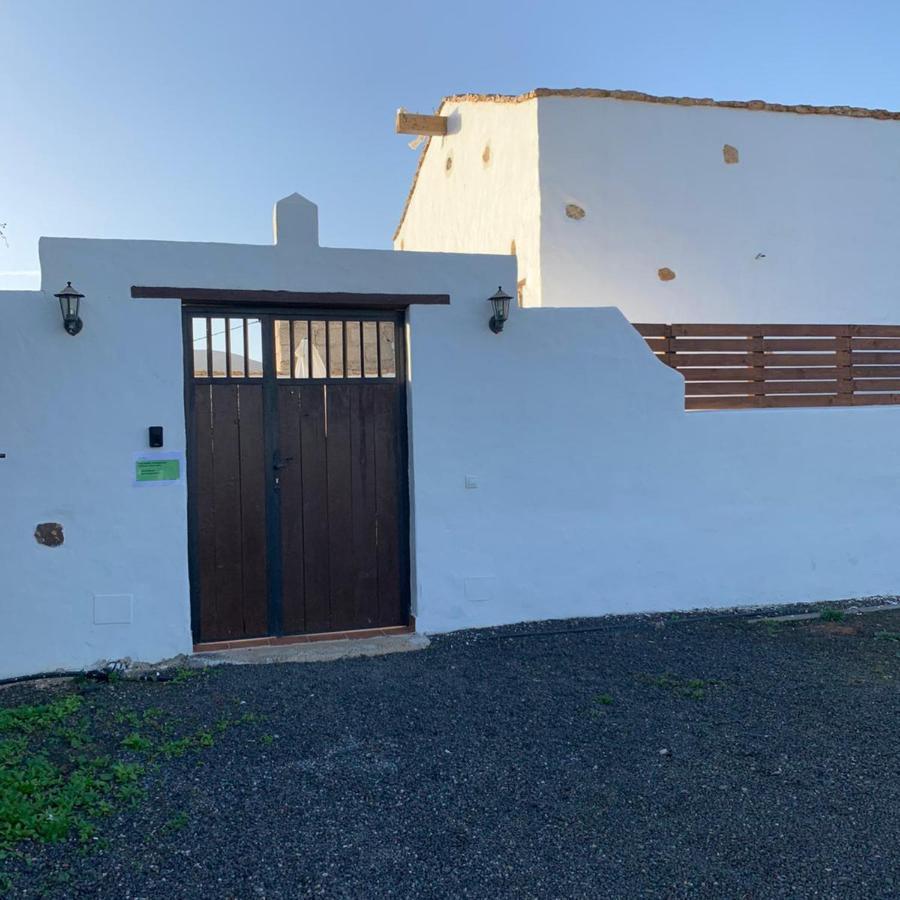 Casa La Orilla Villa Antigua  Exteriör bild
