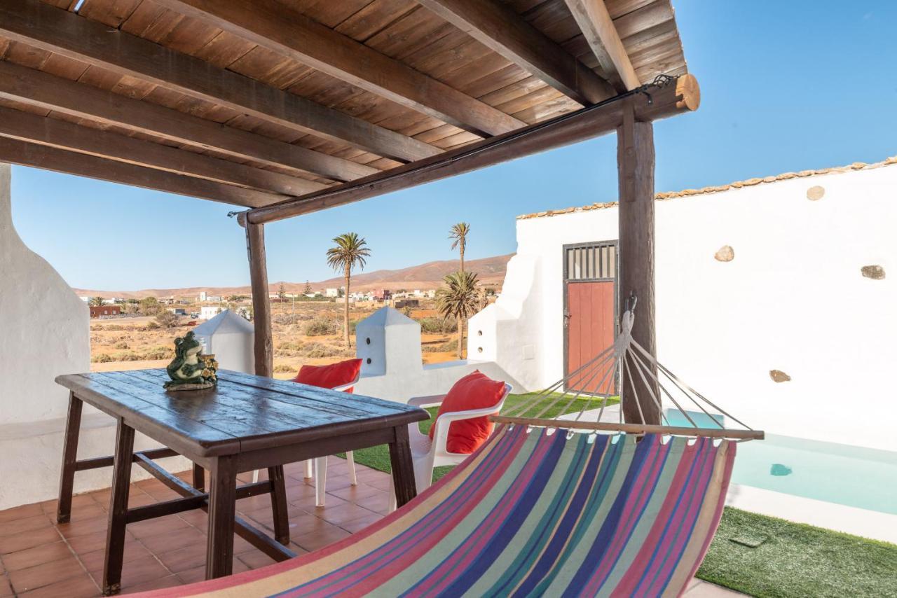 Casa La Orilla Villa Antigua  Exteriör bild