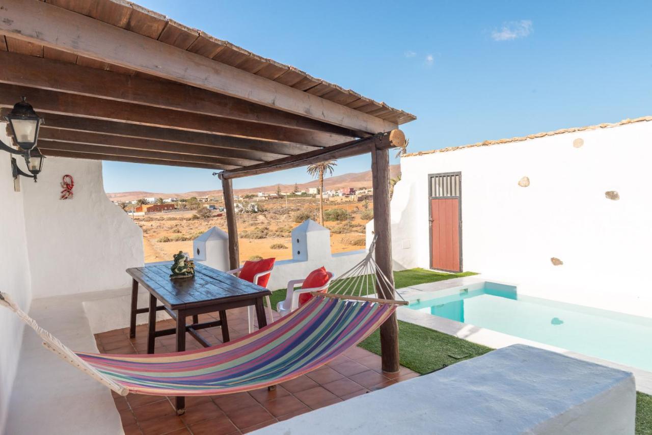 Casa La Orilla Villa Antigua  Exteriör bild
