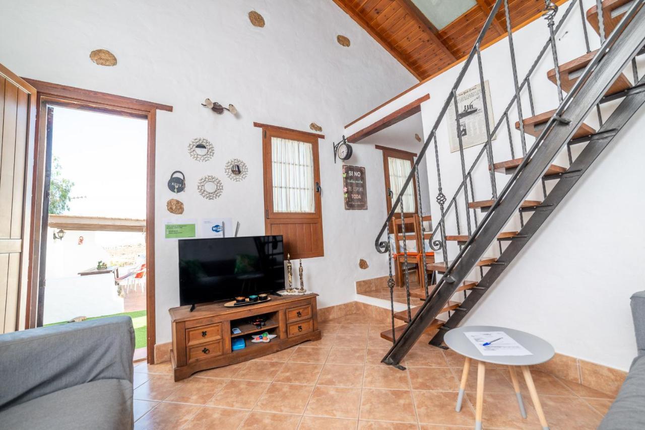 Casa La Orilla Villa Antigua  Exteriör bild