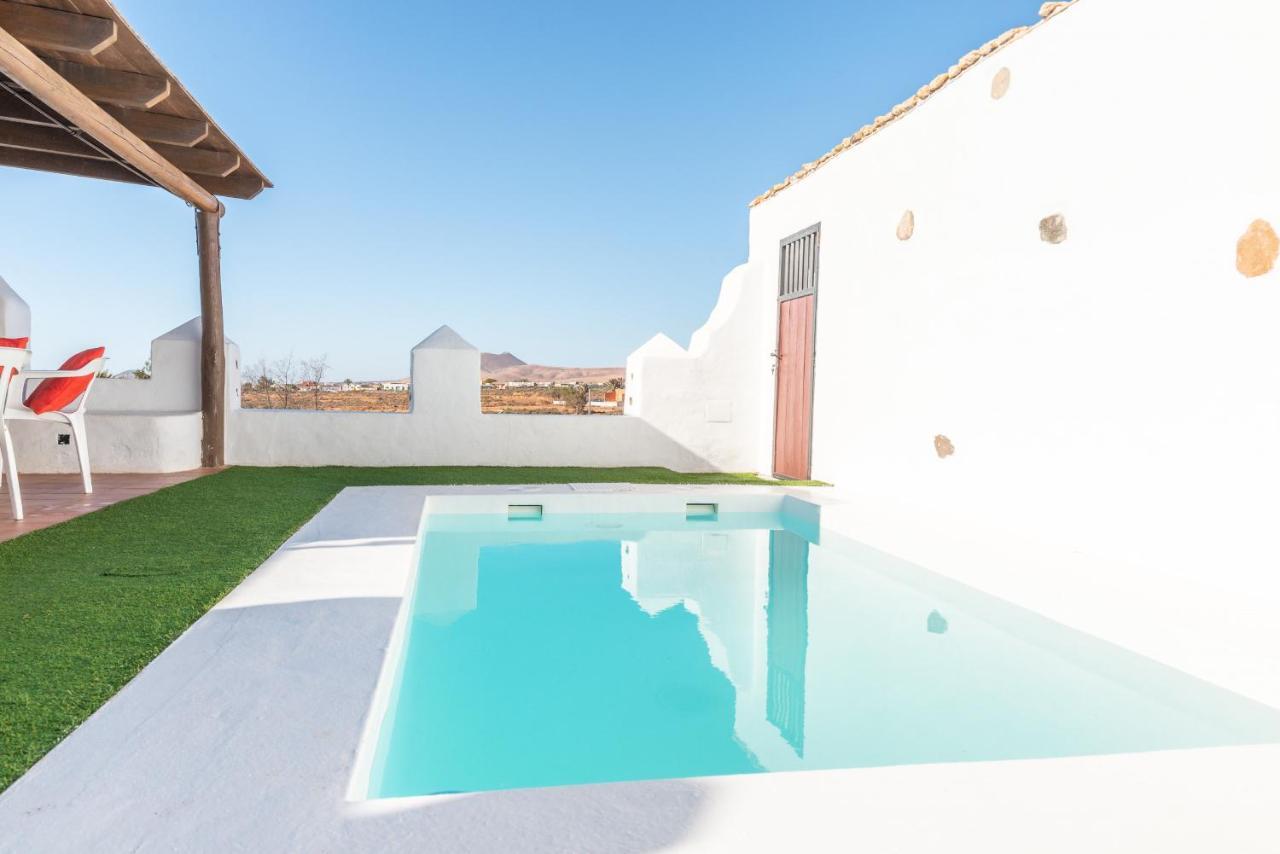 Casa La Orilla Villa Antigua  Exteriör bild