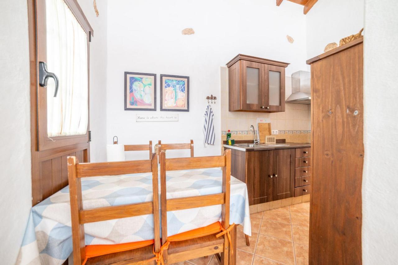 Casa La Orilla Villa Antigua  Exteriör bild