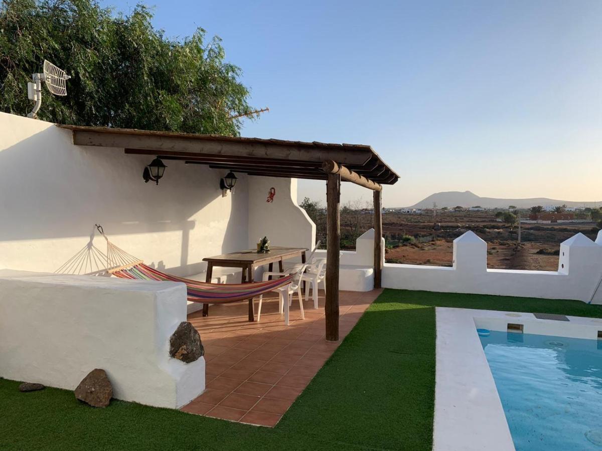 Casa La Orilla Villa Antigua  Exteriör bild